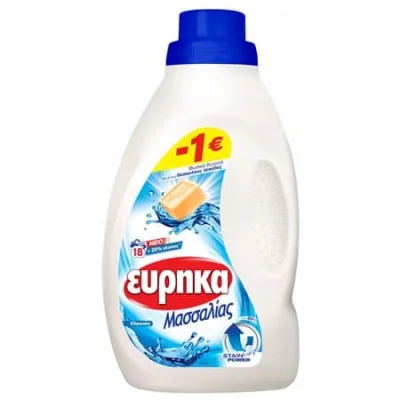 EUREKA Massalias 900ml ΕΥΡΗΚΑ Μασσαλίας 900ml