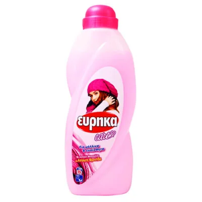 EUREKA SWEATER CARE 750ml