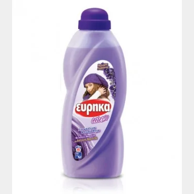 EUREKA CARE WOOLEN LAVENDER 750ML
