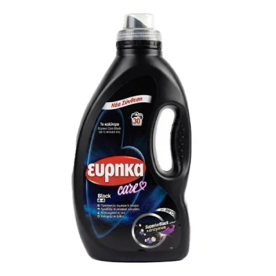 EUREKA BLACK CARE 1,52lit