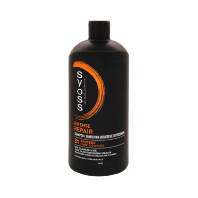 SYOSS professional shampoo 750ml - Repair