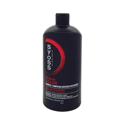 Syoss color protect 750ML
