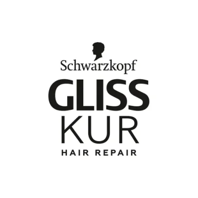 Gliss Kur Shampoo 400ml Color Perfector