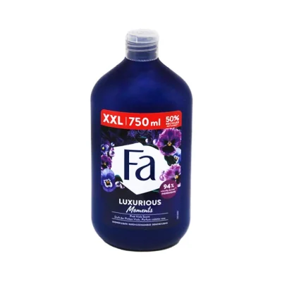 FA shower & bath 750ml - Luxurious Moments