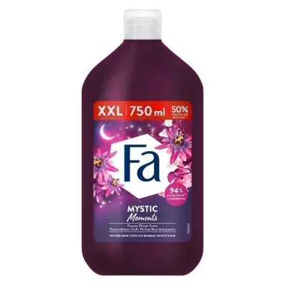FA SHOWER GEL 750ml MYSTIC MOMENTS