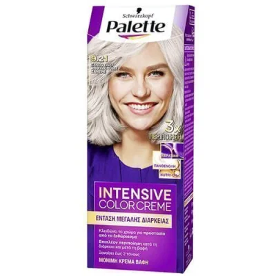 PALETTE VERY LIGHT BLONDE SANDRE 9.21