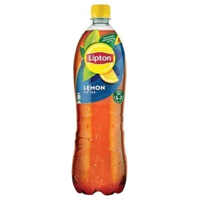 LIPTON ICE TEA 1,5lt LEMON