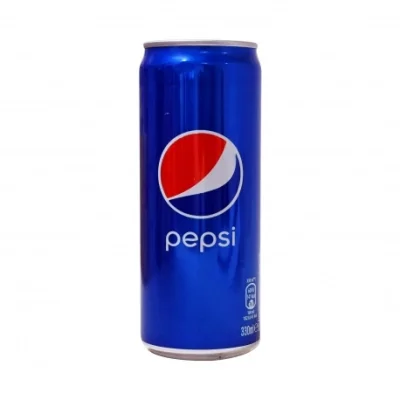 Pepsi 330ml Can