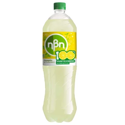 IVI LEMONADE CARBONATED 1,5lit