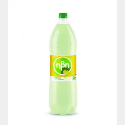 ΗΒΗ ΛΕΜΟΝΑΔΑ 1,5lt