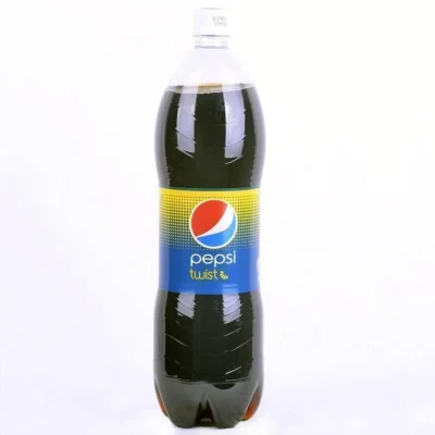 PEPSI TWIST 1,5lit