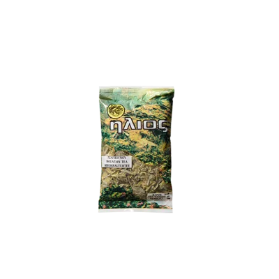 Greek Mountain Herbal Tea 30g ΗΛΙΟΣ Τσάι Βουνού