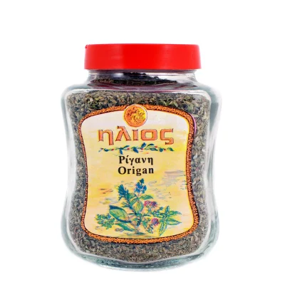 Oregano 80g Ήλιος Ρίγανη 80g