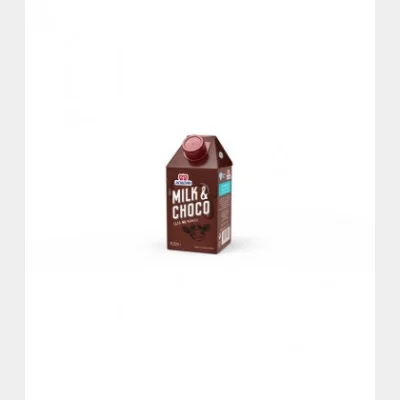 ΔΩΔΩΝΗ ΓΑΛΑ ΚΑΚΑΟ 1,6% ΛΙΠ. 500ml