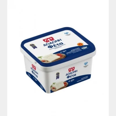 ΔΩΔΩΝΗ ΦΕΤΑ ΠΟΠ ΣΕ ΑΛΜΗ ΤΑΠΕΡ 1kg