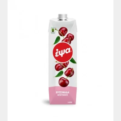 ΕΨΑ ΧΥΜΟΣ ΒΥΣΣΙΝΟ 1L