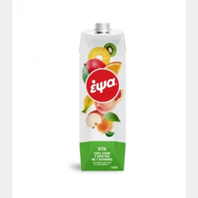 ΕΨΑ ΧΥΜΟΣ VITA 1L