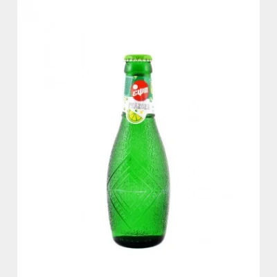 EPSA GAZOZA GLASS 232ml (RETURNABLE)