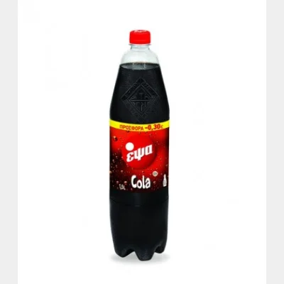 ΕΨΑ COLA 1,5lt