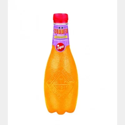 EPSA MANGO TANGERINE pet 330ml