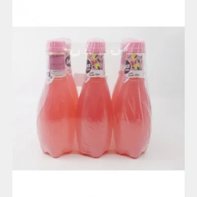 ΕΨΑ PINK GRAPEFRUIT&LEMON ZERO 330ml pet 2pack