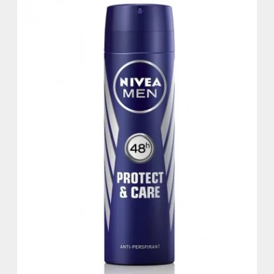 NIVEA DEO SPRAY ΑΝΔΡ.PROTECT&CARE 150ml