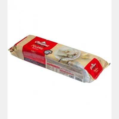 ΟΛΥΜΠΟΣ ΧΑΛΒΑΣ ΒΑΝΙΛΙΑ 2,5kg
