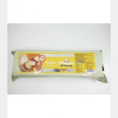 OLYMPUS HALVA PISTACHIO 2,5kg
