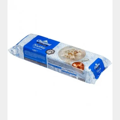ΟΛΥΜΠΟΣ ΧΑΛΒΑΣ ΑΜΥΓΔΑΛΟ 2,5kg