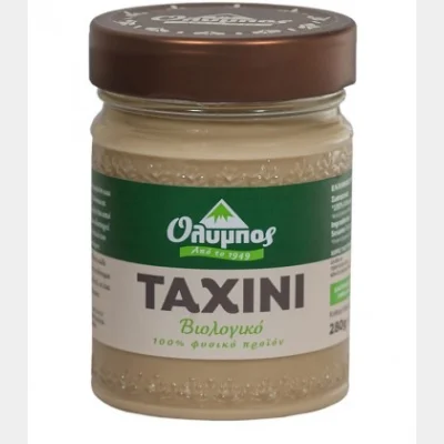 ΠΑΠΑΓΙΑΝΝΗ ΤΑΧΙΝΙ ΒΙΟΛΟΓΙΚΟ 280gr