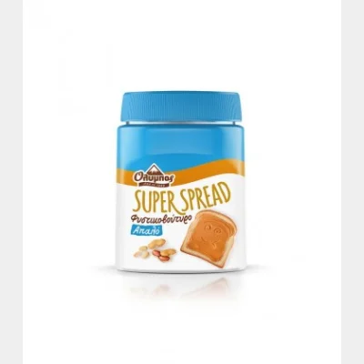 ΟΛΥΜΠΟΣ SUPER SPREAD ΦΥΣΤΙΚΟΒΟΥΤΥΡΟ 350gr