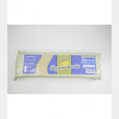 ΟΛΥΜΠΟΣ ΣΑΡΑΚΟΣΤΙΑΝΟΣ ΧΑΛΒΑΣ ΒΑΝΙΛΙΑ 2,5kg