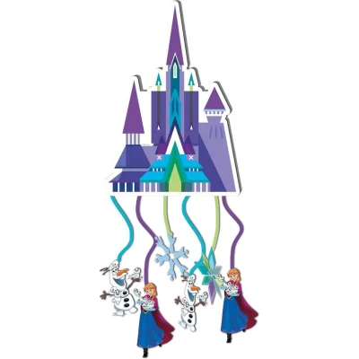 DISNEY Piñata Frozen 1 unit