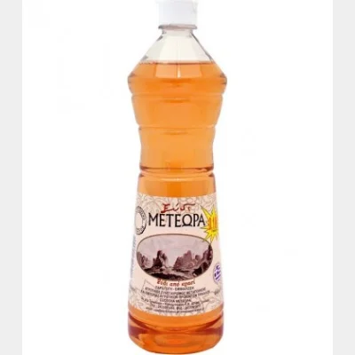 ΜΕΤΕΩΡΑ ΞΥΔΙ ΚΟΚΚΙΝΟ 400ml -0,10€