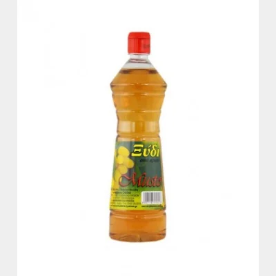 MUSTO ΞΥΔΙ ΓΝΗΣΙΟ 360ml