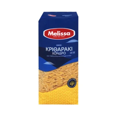MELISSA orzo 500g
