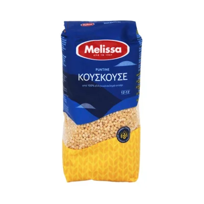 MELISSA kouskouse puntine 500g