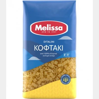 ΜΕΛΙΣΣΑ ΚΟΦΤΑΚΙ 500gr