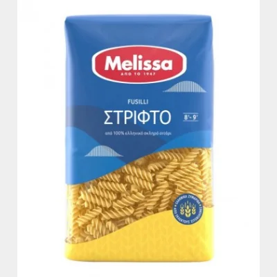 ΜΕΛΙΣΣΑ ΣΤΡΙΦΤΟ 500gr