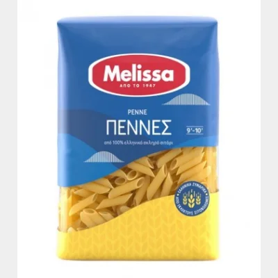 ΜΕΛΙΣΣΑ ΠΕΝΝΕΣ 500gr