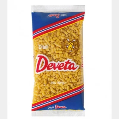 DEVETA CUTTER 500gr