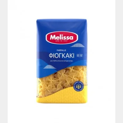 ΜΕΛΙΣΣΑ ΦΙΟΓΚΑΚΙ 500gr