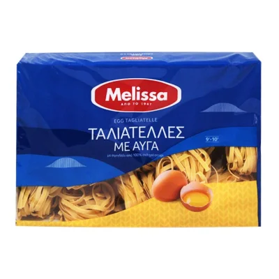 MELISSA egg tagliatelle 500g