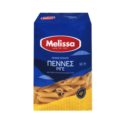 MELISSA penne rigate 500g