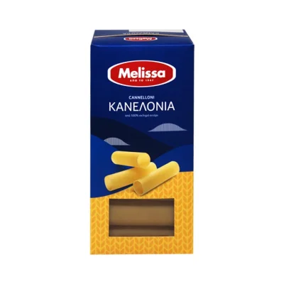 MELISSA cannelloni 250g