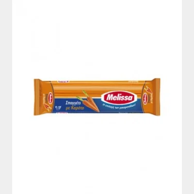 BEE SPAGHETTI WITH CARROT 500gr