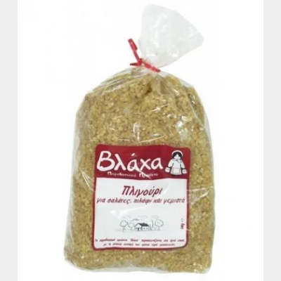 ΒΛΑΧΑ ΠΛΗΓΟΥΡΙ 500gr