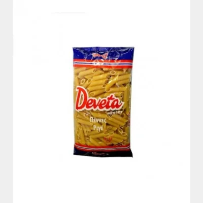 DEVETA ΠΕΝΝΕΣ ΡΙΓΕ 500gr