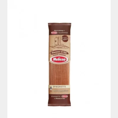 BEE SPAGHETTI WHOLE DIME 400gr