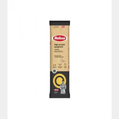SPAGGET BEE 50% PROTEIN WITH OAT PROTEIN 400gr